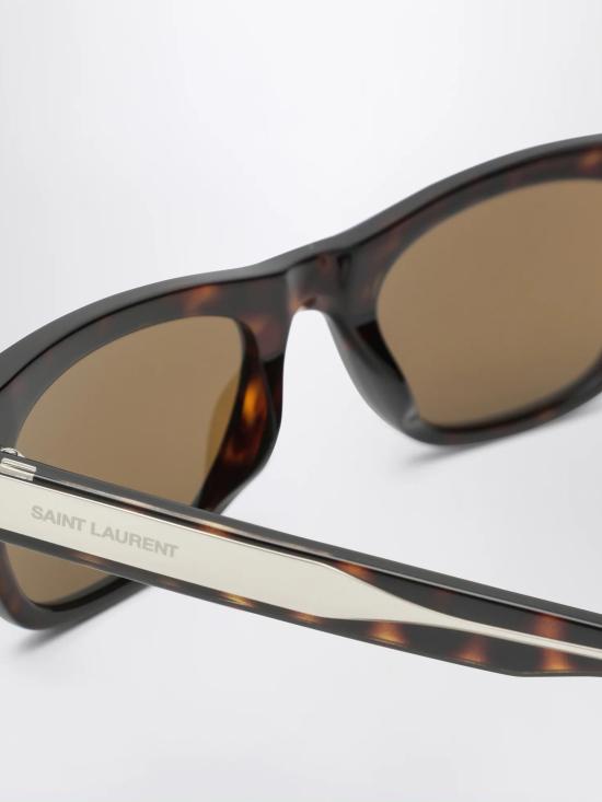 26SS 생로랑 선글라스 862871Y9967 2345 BROWN - SAINT LAURENT