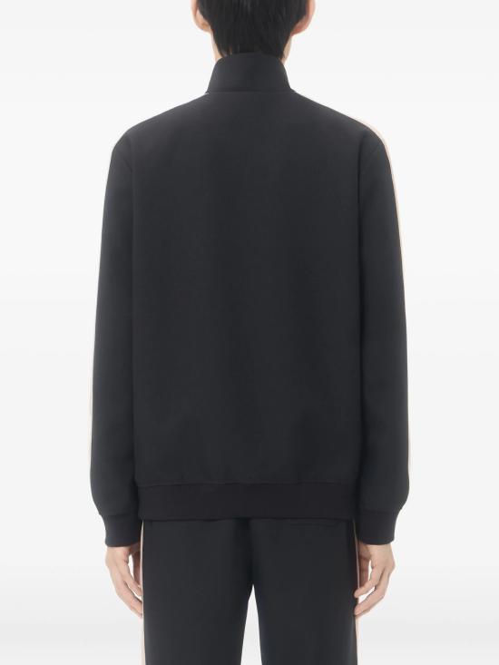 26SS 발렌티노 가라바니 스웨터 8V0MF30FBGQ 9RA BLACK - VALENTINO GARAVANI