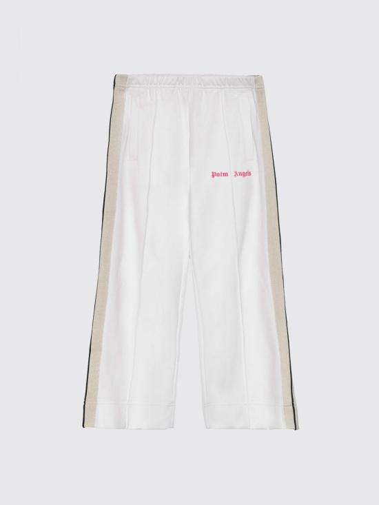 26SS [키즈] 팜앤젤스 팬츠 PGCJ006S26FAB001 002 White