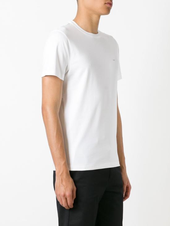 26SS 마이클 코어스 반팔 티셔츠 CB95FJ2C93 100 WHITE - MICHAEL KORS