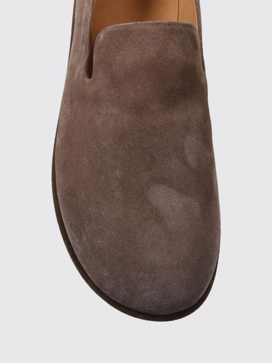 26SS 오피시네크리에이티브 로퍼 OCUMIEN001LIGC1E236 TUNDRA Brown - OFFICINE CREATIVE