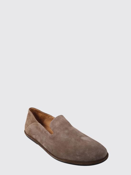 26SS 오피시네크리에이티브 로퍼 OCUMIEN001LIGC1E236 TUNDRA Brown - OFFICINE CREATIVE