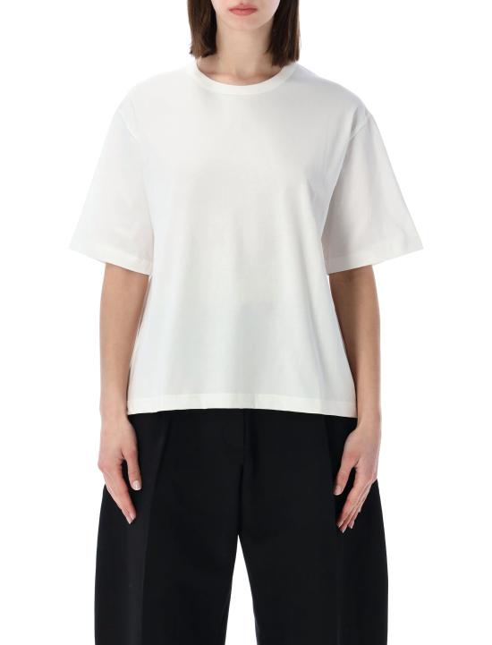 26SS 스튜디오 니콜슨 반팔 티셔츠 LEE1617 OPTICWHIT OPTIC WHITE