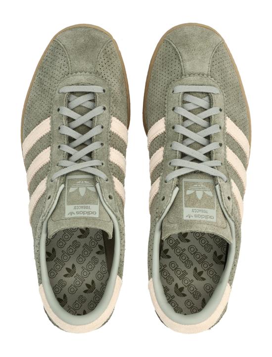 26SS 아디다스 스니커즈 IH9113 O OLIVE - ADIDAS