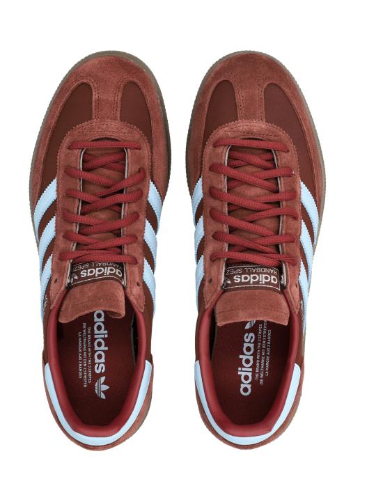 26SS 아디다스 핸드볼 스페지알 IH6596 FB FOX BROWN - ADIDAS