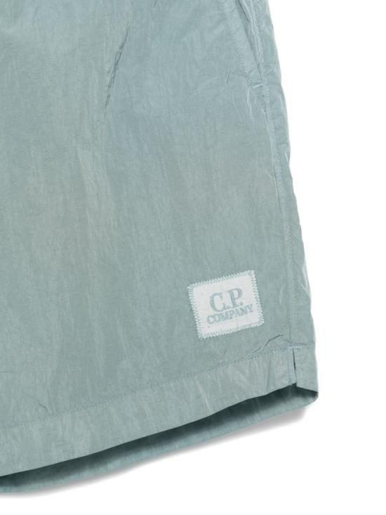 26SS 씨피 컴퍼니 스윔팬츠 20CMBW736A006369G 809 LT BLUE - C.P. COMPANY