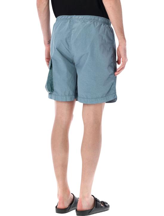 26SS 씨피 컴퍼니 스윔팬츠 20CMBW264A006252M 809 LT BLUE - C.P. COMPANY