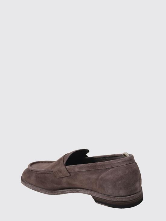 26SS 오피시네크리에이티브 로퍼 OCUSOUN001LIC62D302 QUINOA Brown - OFFICINE CREATIVE