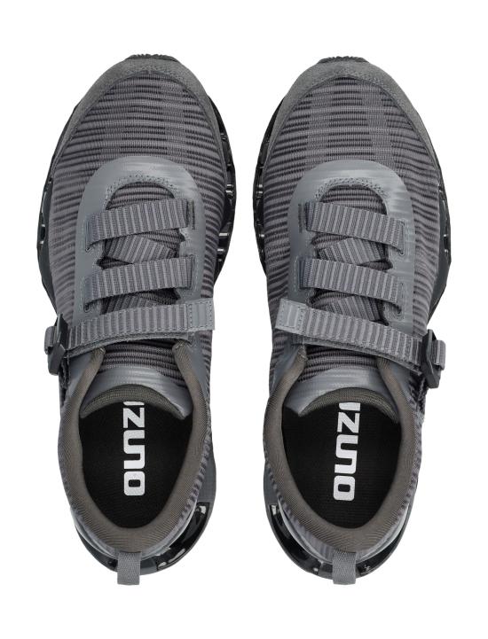 26SS 미즈노 스니커즈 D1GA2603 01 BLACK - MIZUNO