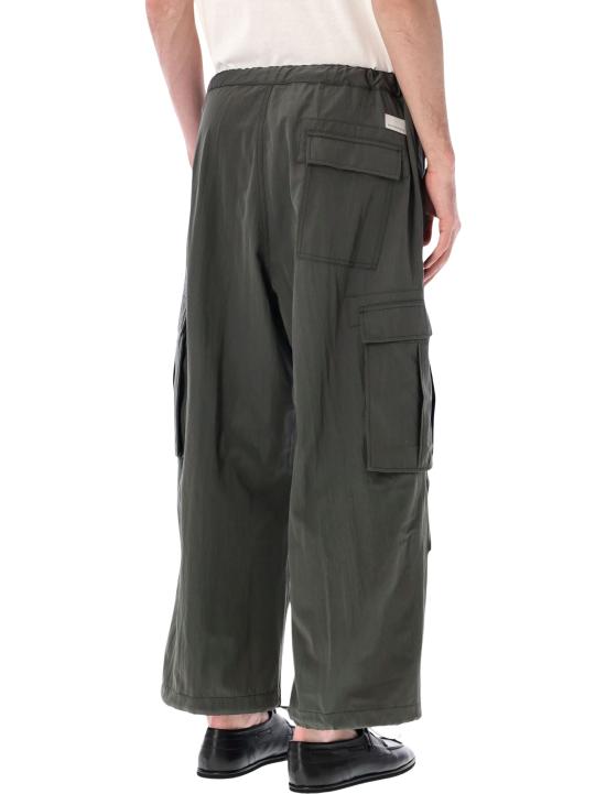 26SS 나인인더모닝 스트레이트 팬츠 LIE12V53 CACTUS - NINE IN THE MORNING