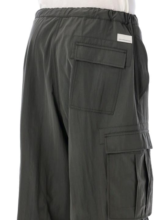 26SS 나인인더모닝 스트레이트 팬츠 LIE12V53 CACTUS - NINE IN THE MORNING