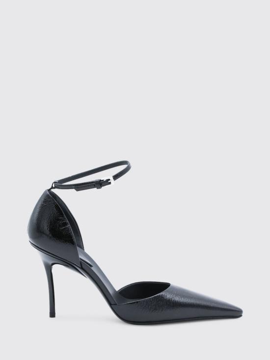 26SS 알라이아 힐/펌프스 AA3E1021I135 999 Black