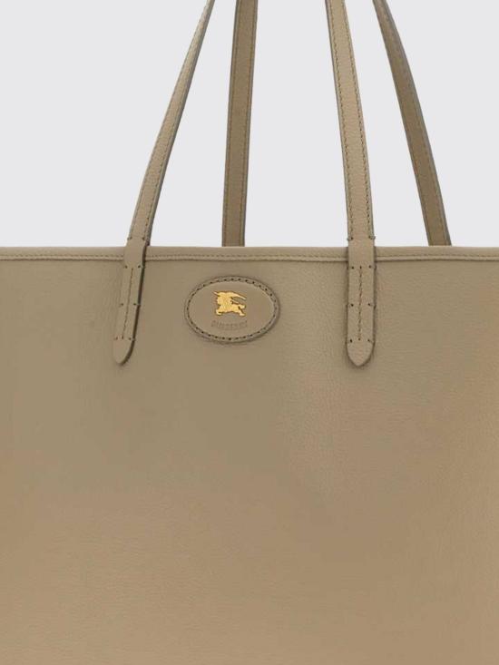 26SS 버버리 토트백 8123376 Pink - BURBERRY