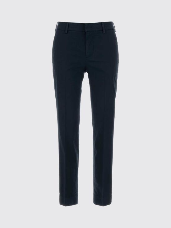 26SS 피티토리노 팬츠 CDVTNYZ00STDSR75 Y372 Blue - PT TORINO