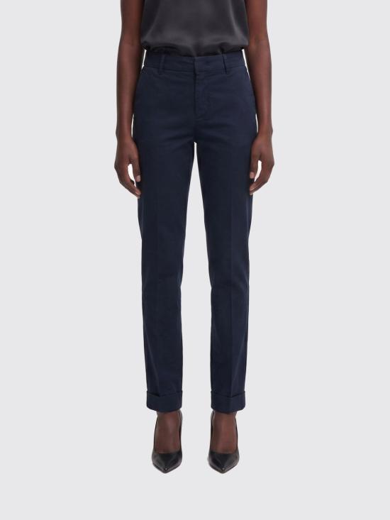 26SS 피티토리노 팬츠 CDVTNYZ00STDSR75 Y372 Blue