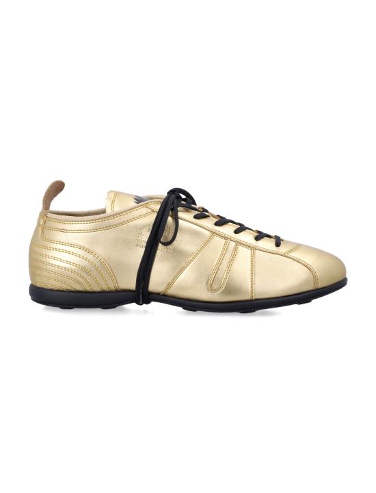 26SS 판토폴라도로 스니커즈 FW540201 U01X58 GOLD