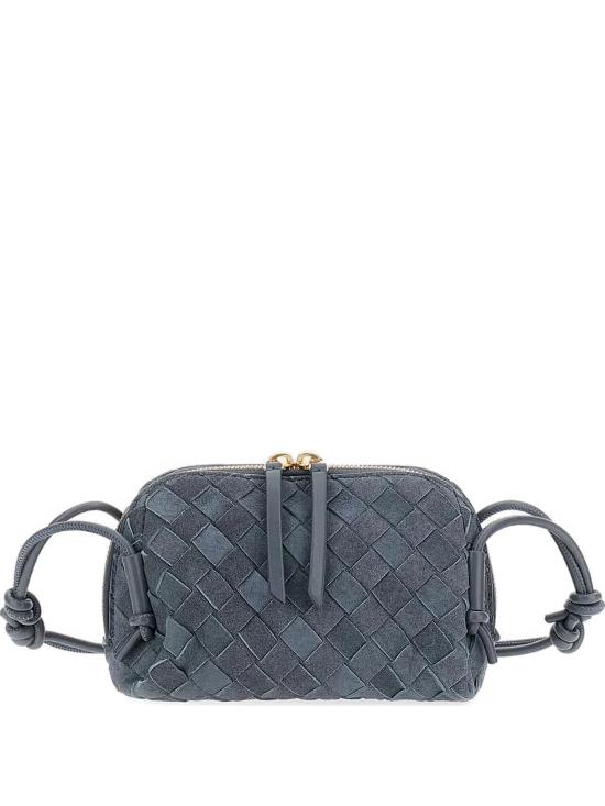 26SS 보테가베네타 토트백 794258V6FQ1 4545 CLOUDY INDIGO