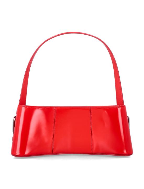 26SS 코페르니 토트백 COPBA137F6045 RED - COPERNI