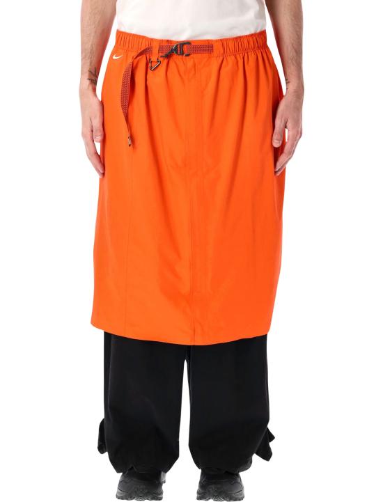 26SS 나이키 트레이닝/조거 팬츠 II0927 819 SAFETY ORANGE