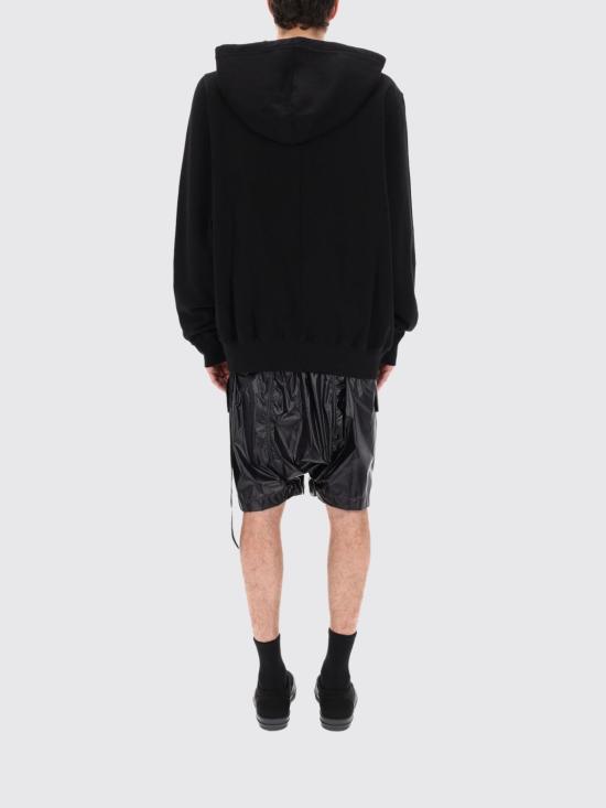 26SS 다크쉐도우 긴팔 티셔츠 DU01F4262FEP5P09 11 Black - DRKSHDW