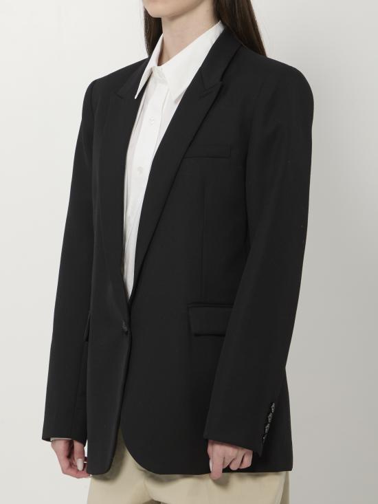 26SS 더프랭키샵 수트 자켓 BLFS21860100 BLACK - THE FRANKIE SHOP