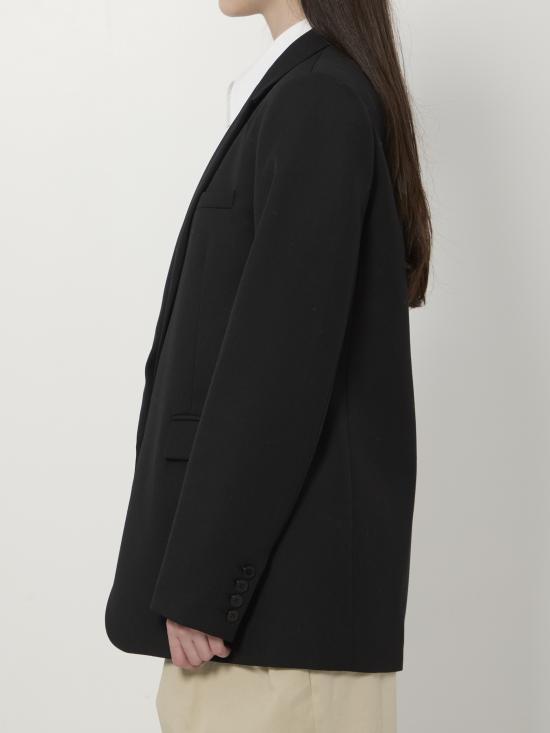 26SS 더프랭키샵 수트 자켓 BLFS21860100 BLACK - THE FRANKIE SHOP