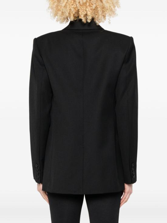 26SS 더프랭키샵 수트 자켓 BLFS21860100 BLACK - THE FRANKIE SHOP