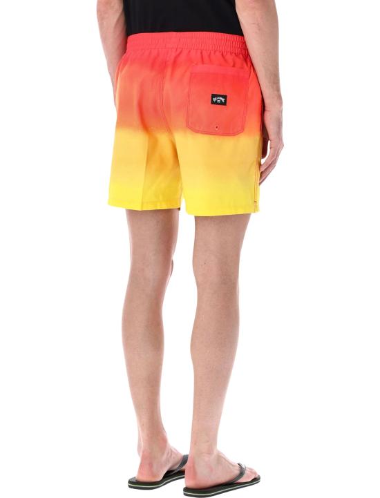 26SS 빌라봉 스윔팬츠 EBYJV00121 YGJ1 RETRO YELLOW - BILLABONG