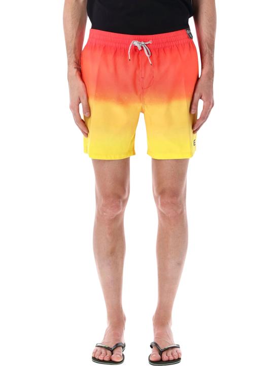 26SS 빌라봉 스윔팬츠 EBYJV00121 YGJ1 RETRO YELLOW