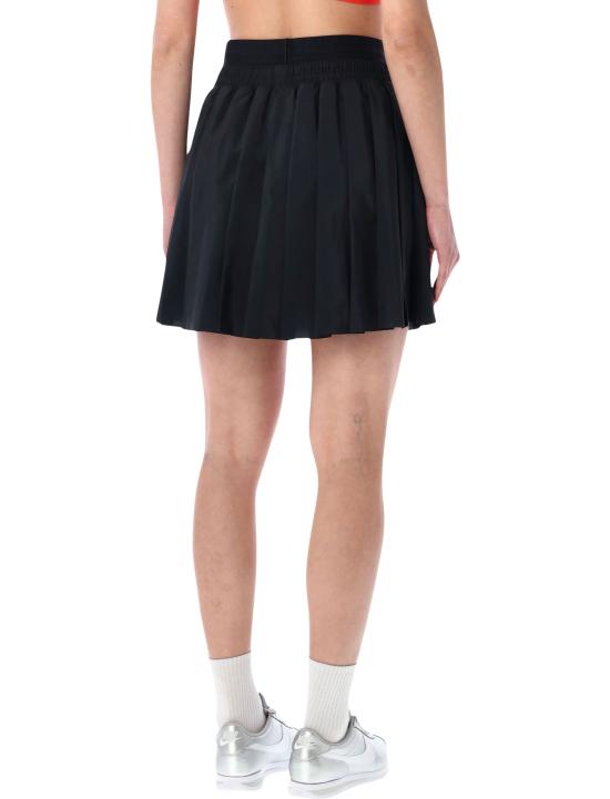 26SS 나이키 미디 스커트 IF0589 010 BLACK - NIKE