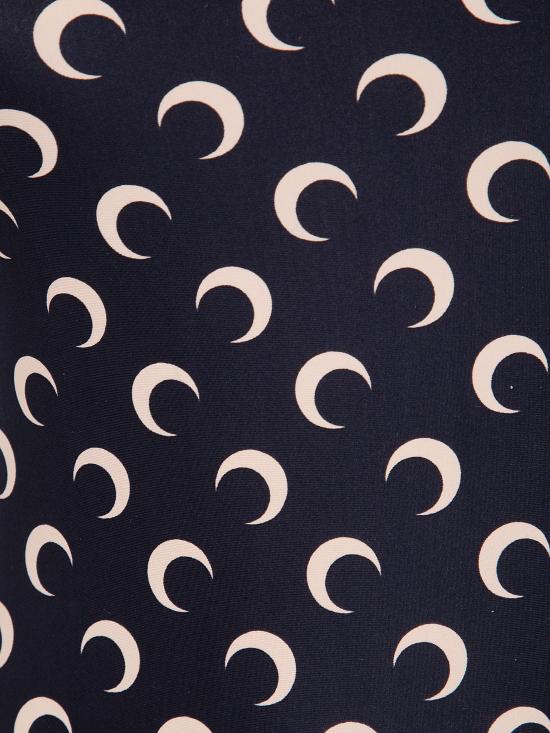 26SS 마린세르 비키니 수영복 WSW019ACJER0003 IT99 BLACK MOON TAN - MARINE SERRE