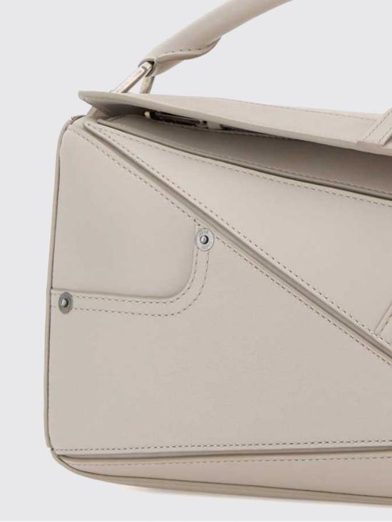 26SS 로에베 토트백 A510S21XDC LIGHTGHOST White - LOEWE