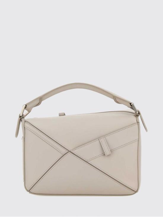 26SS 로에베 토트백 A510S21XDC LIGHTGHOST White - LOEWE