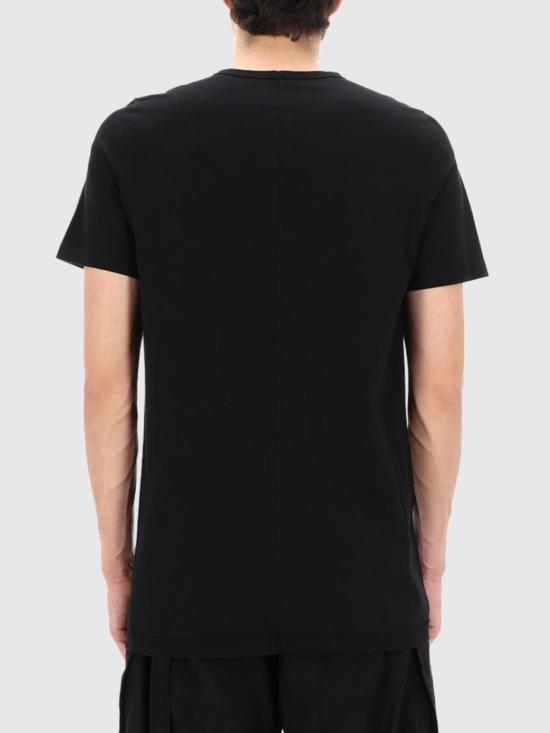 26SS 다크쉐도우 반팔 티셔츠 DU01F4250RNEP4P09 11 Black - DRKSHDW