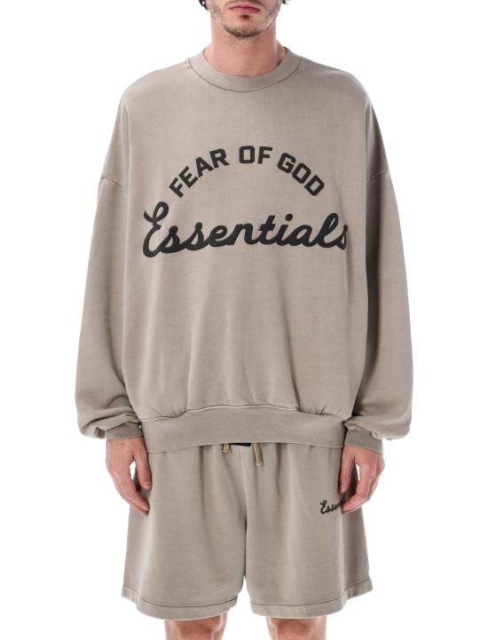 26SS 피어오브갓 스웨터 192SP264453F FS FADED SEAL