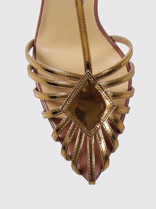 26SS 프란체스코 루쏘 힐/펌프스 R1S502 307 Grey - FRANCESCO RUSSO