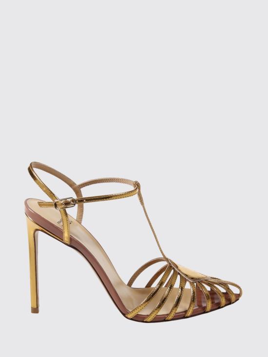 26SS 프란체스코 루쏘 힐/펌프스 R1S502 307 Grey