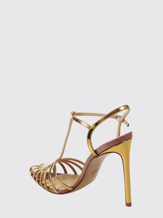 26SS 프란체스코 루쏘 힐/펌프스 R1S502 307 Grey - FRANCESCO RUSSO