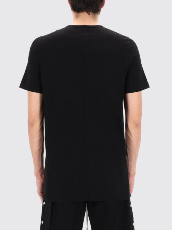 26SS 다크쉐도우 반팔 티셔츠 DU01F4250RNEP7P09 11 Black - DRKSHDW