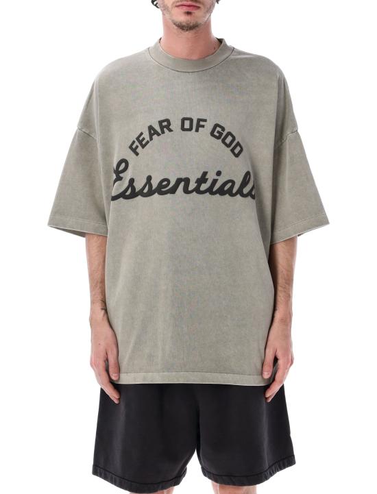 26SS 피어오브갓 반팔 티셔츠 125SP264113F FS FADED SEAL