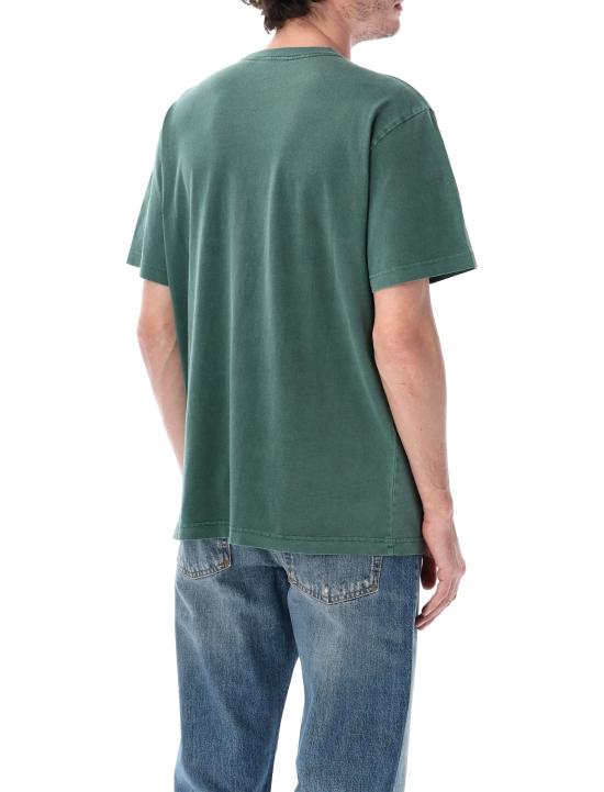 26SS 오베이 반팔 티셔츠 131080353 PNE PINE NEEDLE - OBEY