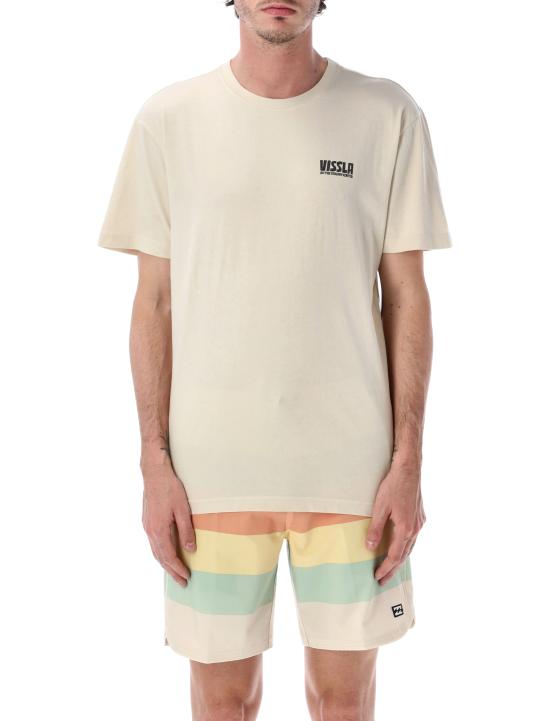 26SS 비슬라 반팔 티셔츠 M422CFAR BON