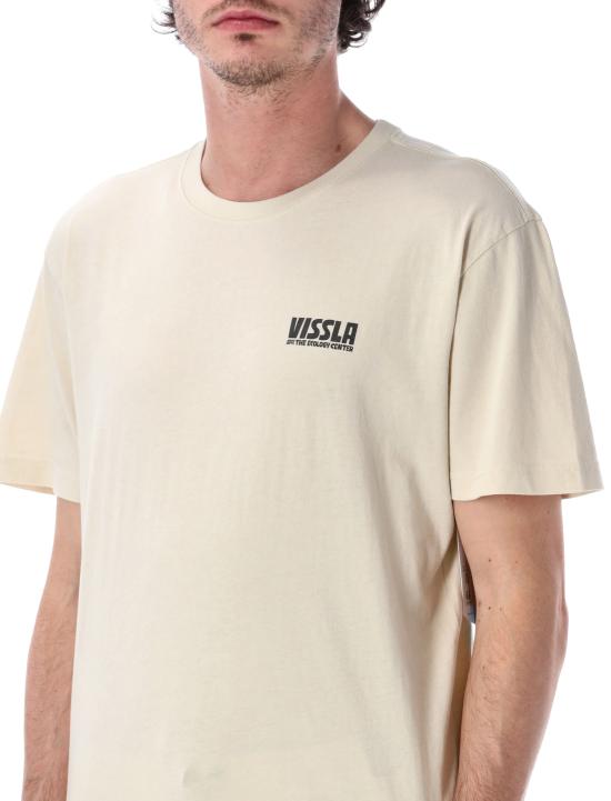 26SS 비슬라 반팔 티셔츠 M422CFAR BON - VISSLA