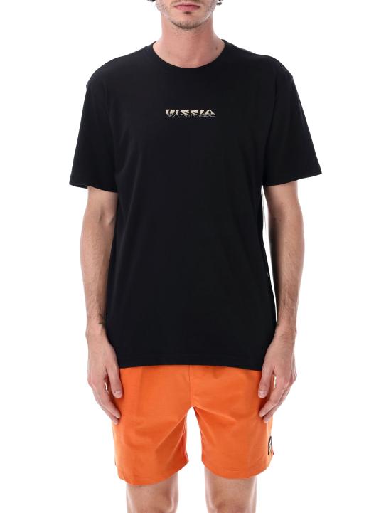 26SS 비슬라 반팔 티셔츠 M422CBRE PHA PHANTOM