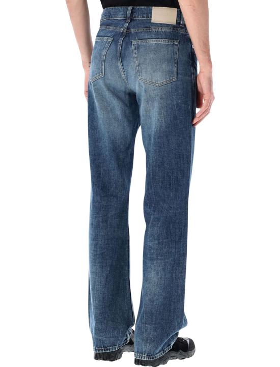 26SS 아워레가시 데님 팬츠 M2265CV BW BLUE WASH - OUR LEGACY