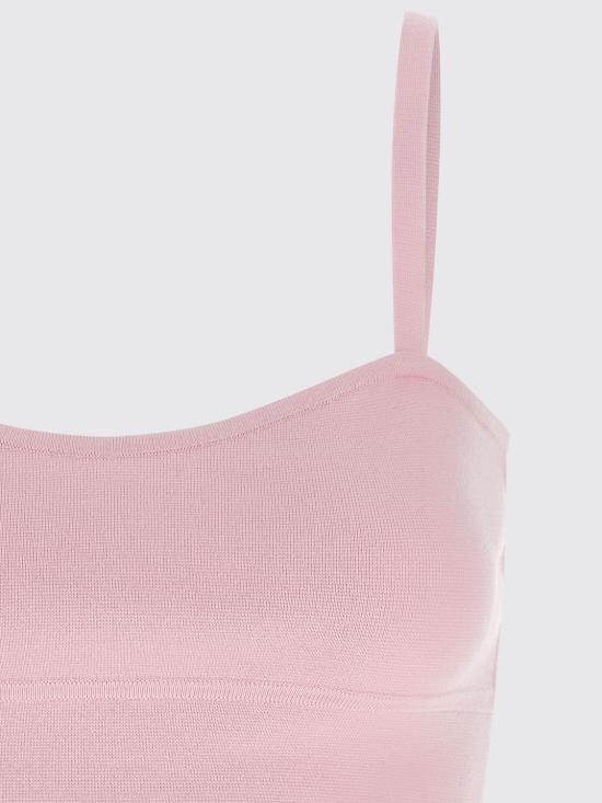 26SS 막스마라 탑 2611361181600 014 Pink - MAX MARA