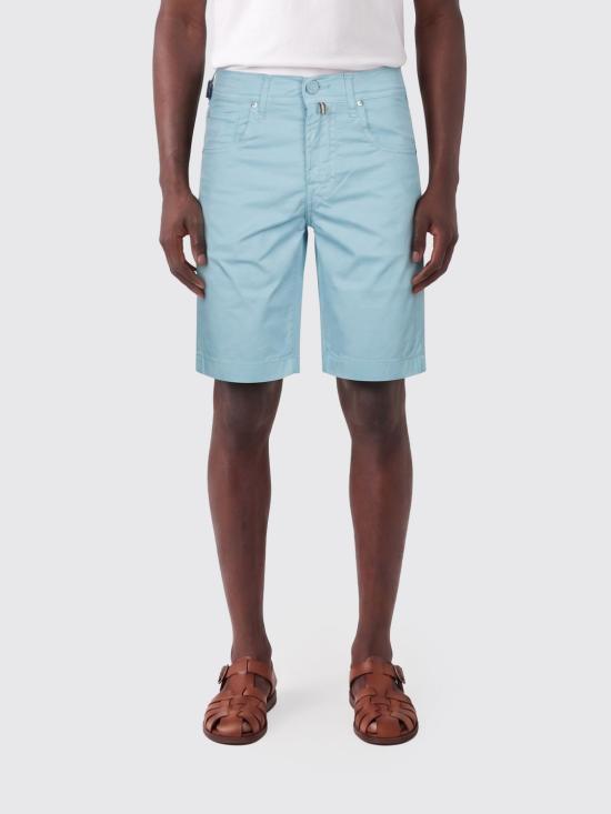 26SS 야콥코헨 숏팬츠 JUMOE001036S2544TR X97 Blue