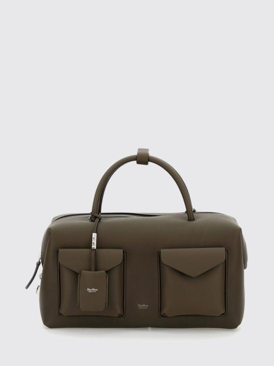 26SS 막스마라 토트백 2614511011600 002 Green