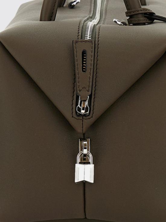 26SS 막스마라 토트백 2614511011600 002 Green - MAX MARA