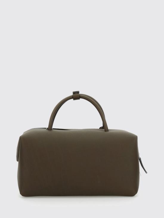 26SS 막스마라 토트백 2614511011600 002 Green - MAX MARA